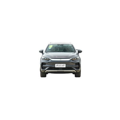 2022 Byd Tang Ev 730 km lange afstand All Wheel Drive elektrische auto met geavanceerde technologie