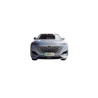 Changan Uni-k Hybrid Electric SUV Car Energy Vehicle 4865*1948*1700 Oplaadtijd 0,5 uur/4 uur