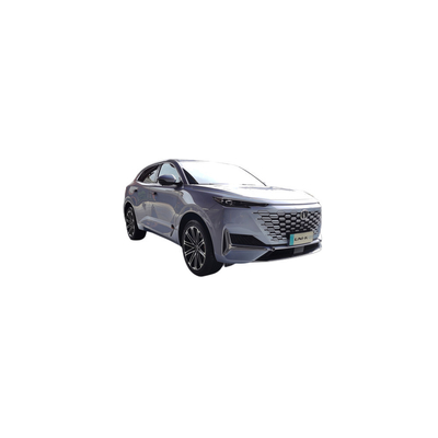 Changan Uni-k Hybrid Electric SUV Car Energy Vehicle 4865*1948*1700 Oplaadtijd 0,5 uur/4 uur