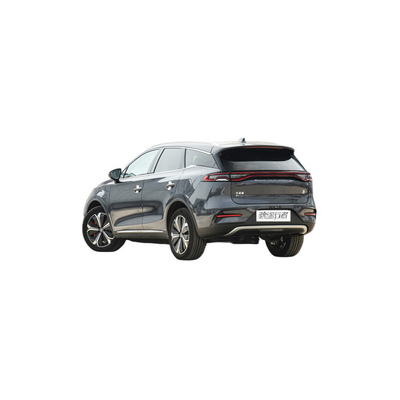 2022 Byd Tang Ev 730 km lange afstand All Wheel Drive elektrische auto met geavanceerde technologie