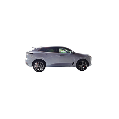 Changan Uni-k Hybrid Electric SUV Car Energy Vehicle 4865*1948*1700 Oplaadtijd 0,5 uur/4 uur