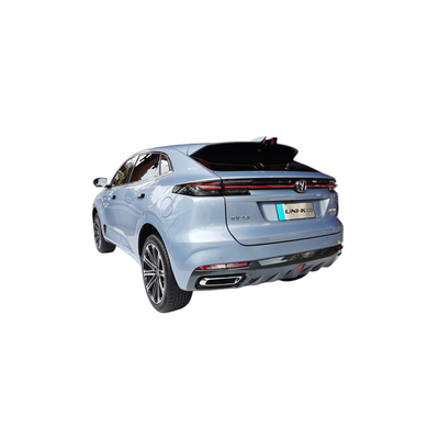 Changan Uni-k Hybrid Electric SUV Car Energy Vehicle 4865*1948*1700 Oplaadtijd 0,5 uur/4 uur