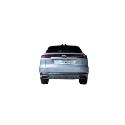 Changan Uni-k Hybrid Electric SUV Car Energy Vehicle 4865*1948*1700 Oplaadtijd 0,5 uur/4 uur