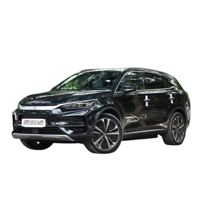 2022 Byd Tang Ev 635km Elektrische auto Totaal motorvermogen KW 380 All Wheel Drive SUV Made