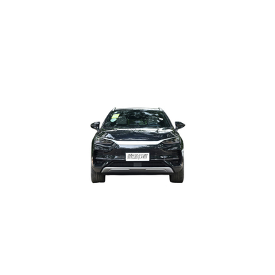 2022 Byd Tang Ev 635km Elektrische auto Totaal motorvermogen KW 380 All Wheel Drive SUV Made