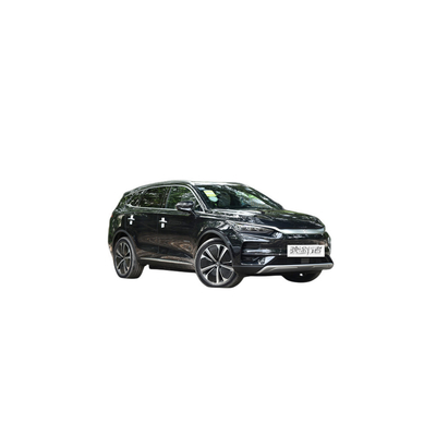 2022 Byd Tang Ev 635km Elektrische auto Totaal motorvermogen KW 380 All Wheel Drive SUV Made