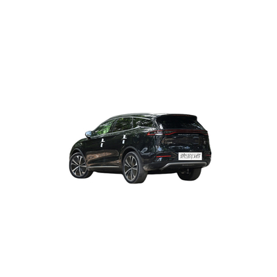 2022 Byd Tang Ev 635km Elektrische auto Totaal motorvermogen KW 380 All Wheel Drive SUV Made