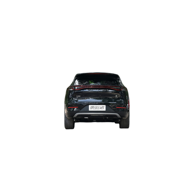 2022 Byd Tang Ev 635km Elektrische auto Totaal motorvermogen KW 380 All Wheel Drive SUV Made