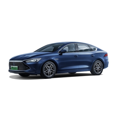 2023 BYD Qin Plus DM-i Champion PHEV Sedan Made in Hybrid 55KM/120KM 4 deuren 5 zitplaatsen