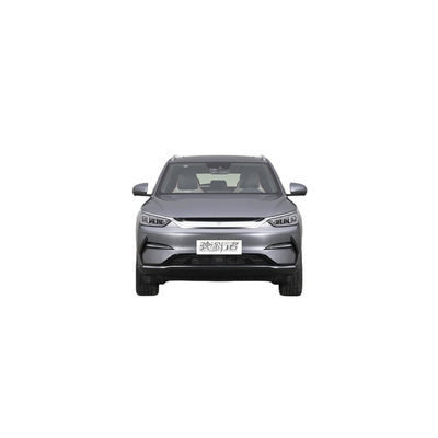 2022 Byd Song Plus Ev Elektrische auto's voor volwassenen Topsnelheid 160KM/h Gewicht 1950Kg