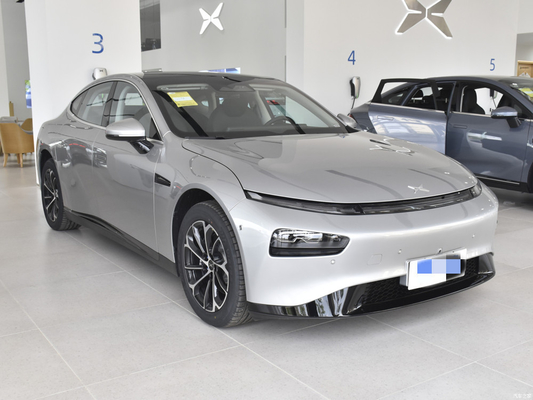 Ervaar de kracht van 2023 XPeng P7 elektrische auto's grote luxe en voor volwassen bestuurders