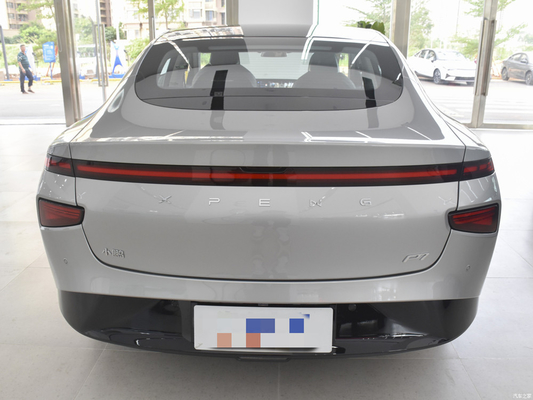 Ervaar de kracht van 2023 XPeng P7 elektrische auto's grote luxe en voor volwassen bestuurders