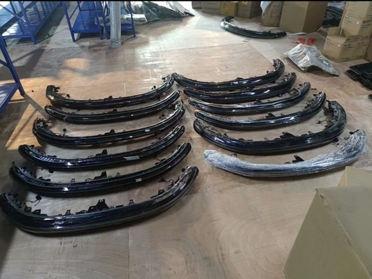OE X01-53011078 Auto-carrosserieonderdelen Daglicht DRL voor Lixiang L9 Makkelijk te installeren