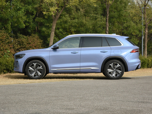 Elektrische aanpassing Buitenste achteruitkijkspiegel Geely Xingyue L 1.5T DHT-PHEV Hybrid SUV