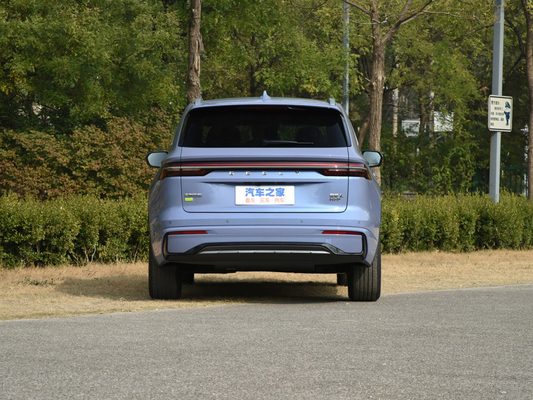 Elektrische aanpassing Buitenste achteruitkijkspiegel Geely Xingyue L 1.5T DHT-PHEV Hybrid SUV