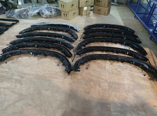 OE X01-53011078 Auto-carrosserieonderdelen Daglicht DRL voor Lixiang L9 Makkelijk te installeren