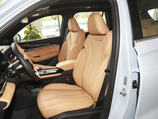 Elektrische aanpassing Buitenste achteruitkijkspiegel Geely Xingyue L 1.5T DHT-PHEV Hybrid SUV