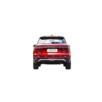 Byd Song Pro DM-i ev Fastback Elektrovoertuig 2wd Smart Auto Car Acc SUV Met Panorama Zonnedak