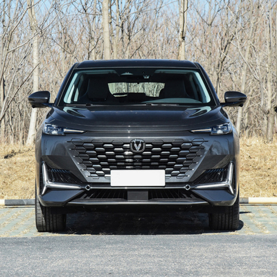Changan Uni-K 2023 Model 1.5T Idd Hybride Auto Energie Type Plug-in Hybrid 170 pk