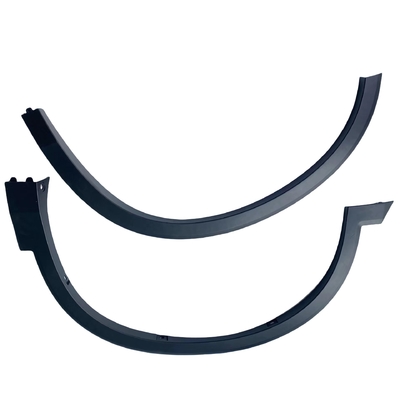 Voorste bumperremkussing voor Faw Bestune T77 T55 T99 B70 originele accessoire deurkoplamp