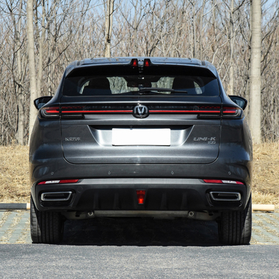Changan Uni-K 2023 Model 1.5T Idd Hybride Auto Energie Type Plug-in Hybrid 170 pk