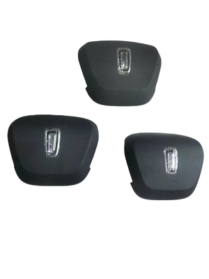 Voorste bumperremkussing voor Faw Bestune T77 T55 T99 B70 originele accessoire deurkoplamp