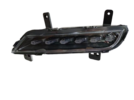 Voorste bumperremkussing voor Faw Bestune T77 T55 T99 B70 originele accessoire deurkoplamp