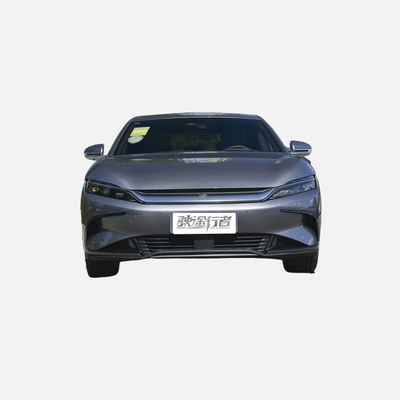 2022 Byd Han Ev Auto Smart Electric Car 4 deuren 5 zitplaatsen Gebruikte auto stoep Gewicht 2100kg