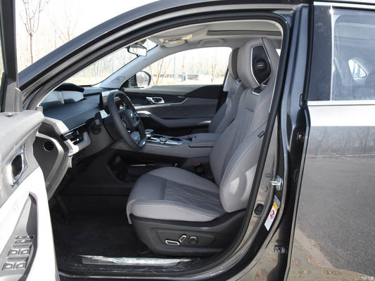Changan Uni-K 2023 Model 1.5T Idd Hybride Auto Energie Type Plug-in Hybrid 170 pk