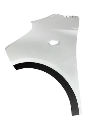 Chery EQ1 EQ5 EQ7 EV Accessoires Achterste bumper deur Volledige auto onderdelen voor ander jaar