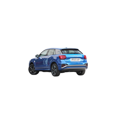 1610 kg gewicht De perfecte balans tussen vermogen en efficiëntie in een gebruikte Audi Q2L E-Tron