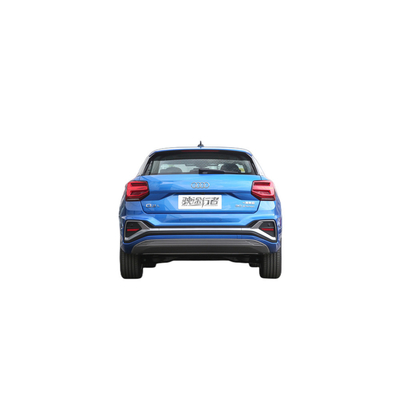 1610 kg gewicht De perfecte balans tussen vermogen en efficiëntie in een gebruikte Audi Q2L E-Tron