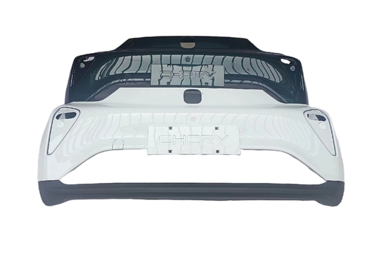 Chery EQ1 EQ5 EQ7 EV Accessoires Achterste bumper deur Volledige auto onderdelen voor ander jaar