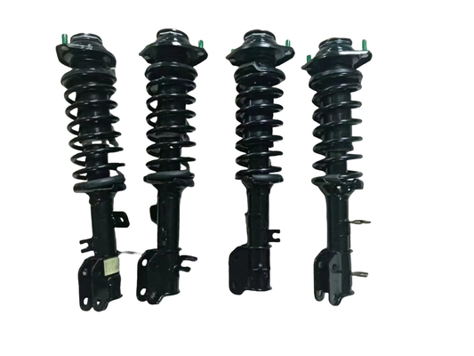 Chery EQ1 EQ5 EQ7 EV Accessoires Achterste bumper deur Volledige auto onderdelen voor ander jaar