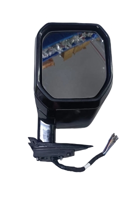 Chery Icar 03 Schokdemper Voorlicht Spoiler Onderdelen OEM Gebruikte Accessoires