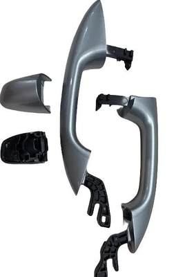 Makkelijk te installeren Mercedes Benz EQ-C/E/B Originele auto accessoires voor 1994-2016 jaar