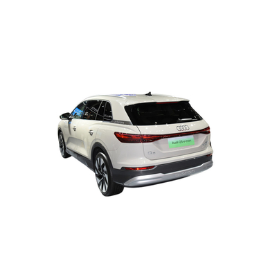 Gebruikte 2022 Audi Q5 Etron 50 EV-auto met 150KW totale motorvermogen en lithiumbatterie