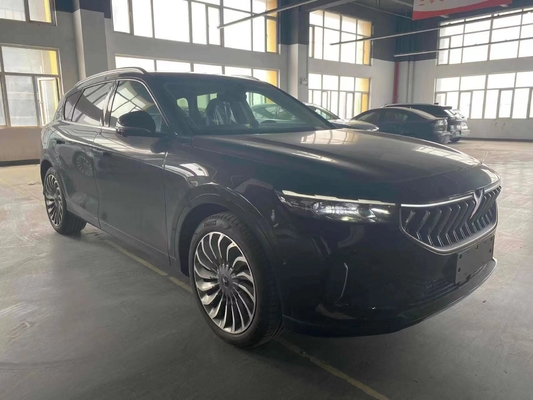 Advanced Plug-in Hybrid SUV Car Dongfeng Voyah Gratis Lantu 2021 2022 2023 510 Kw 694 Po