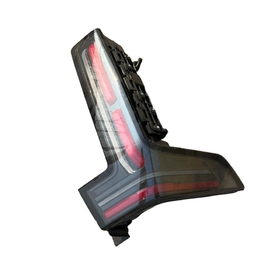 Schokdemper Bumper Hood Pedal Tail Light Car Spear Parts voor Polar Stone Rox 01