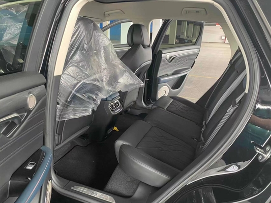 Advanced Plug-in Hybrid SUV Car Dongfeng Voyah Gratis Lantu 2021 2022 2023 510 Kw 694 Po