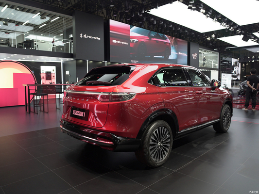 2022 2023 DongFeng Honda Ens1 510 Km Elektrische auto met 134 kW totale motorvermogen