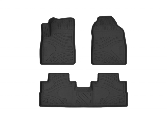 2022- Jetour Dashing Auto Accessoires Body Kit Spiegel Rim Bumpers Gear Sleuteldeur Onderdelen