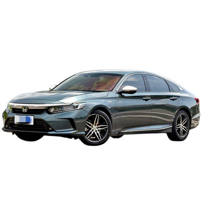 158 kW Honda Inspire Hybrid EV Car Energy E PHEV 2.0L Deluxe Edition Sedan voor de markt