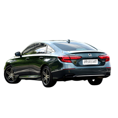 158 kW Honda Inspire Hybrid EV Car Energy E PHEV 2.0L Deluxe Edition Sedan voor de markt