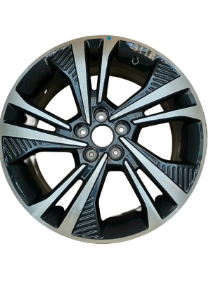 Vervang/repareren koplampremplakken voor Jetaur Jetur X70 Dashing Auto Auto Spare Parts