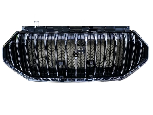 Vervang/repareren koplampremplakken voor Jetaur Jetur X70 Dashing Auto Auto Spare Parts