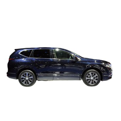 Honda Breeze Hybrid EV Car 2022 Energy Witte/Rode/Zwarte SUV met een topsnelheid van 160 KM/h