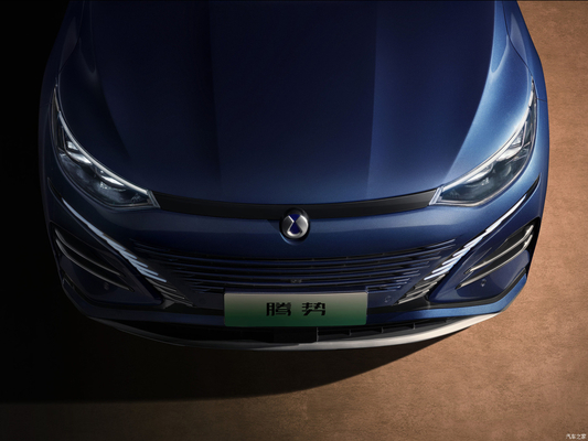 2023 Byd Denza N8 5-deurs 6-zits PHEV SUV 1.5T 4WD AWD Topsnelheid 190KM/h en CLTC 216KM