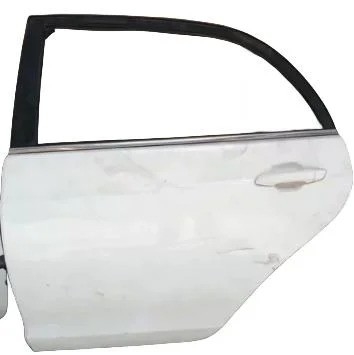 Byd E5 Original Auto Spare Parts Gearbox Batterij Spiegel Licht Sleutel Schokdemper Deur