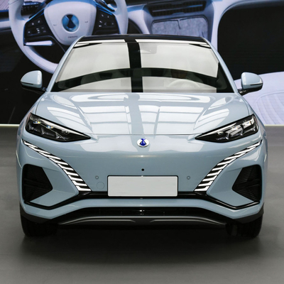 2023 BYD Denza N7 EV Car Pure Electric 4WD AWD Tengshi N7 Long Range voor SUV met links stuur